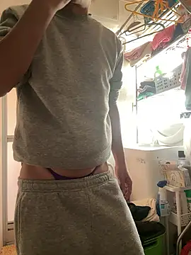 REIJI0323 online show from February 2, 11:46 pm