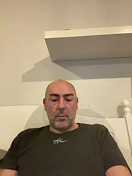 Richmcgee online show from February 24, 3:24 pm