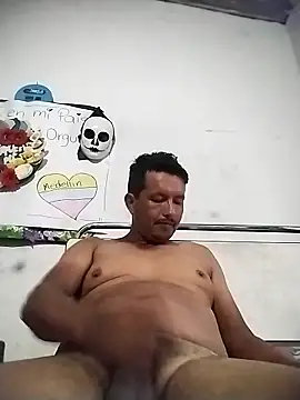 colombiano198720 online show from November 20, 12:15 pm