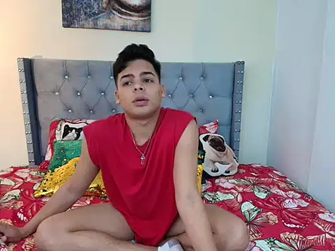 Snapshot of stewart_mateo_ chatting on October 11, 2:59 am stewart mateo online show from October 11, 2:59 am