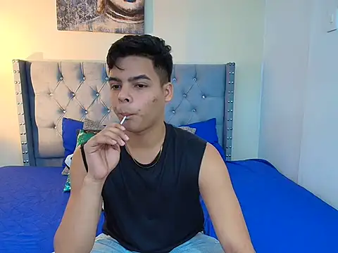 Snapshot of stewart_mateo_ chatting on October 3, 1:54 am stewart mateo online show from October 3, 1:54 am