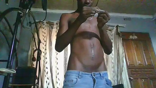 Nykho17 online show from April 22, 9:14 am