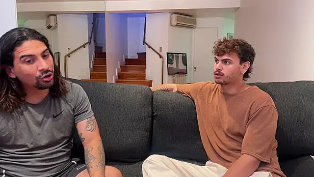 lenruy online show from February 2, 12:42 am