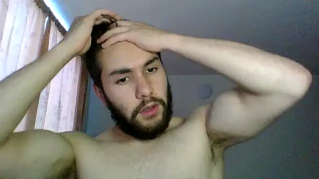 Snapshot of Diicaprio69 chatting on September 15, 10:33 pm Diicaprio69 online show from September 15, 10:33 pm