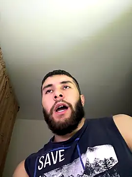 Diicaprio69 online show from October 18, 12:15 am