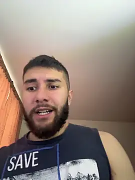 Snapshot of Diicaprio69 chatting on October 9, 10:03 pm Diicaprio69 online show from October 9, 10:03 pm