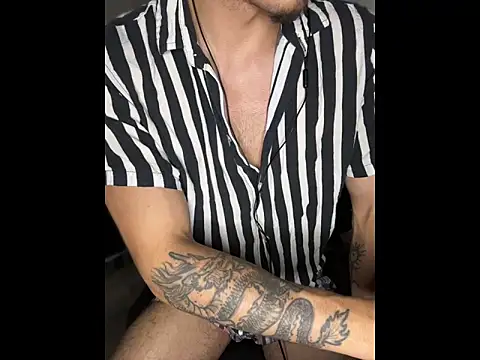 Juliopaspi online show from April 21, 3:45 am