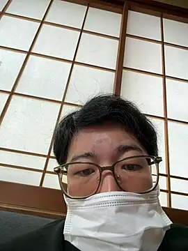 yoshida1234 online show from April 21, 2:04 am