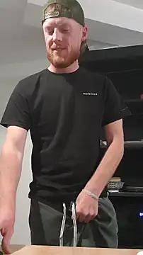 bailey mcvicar online show from April 8, 9:34 pm