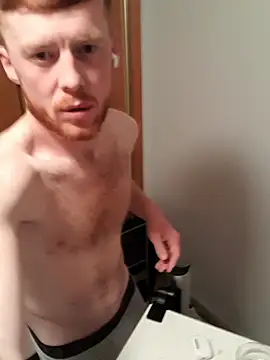 bailey mcvicar online show from February 2, 11:35 pm