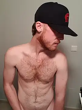 bailey mcvicar online show from January 31, 7:56 pm