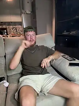 bailey mcvicar online show from June 9, 11:17 pm