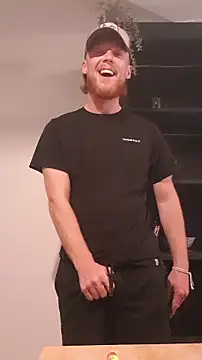 bailey mcvicar online show from April 21, 1:42 am