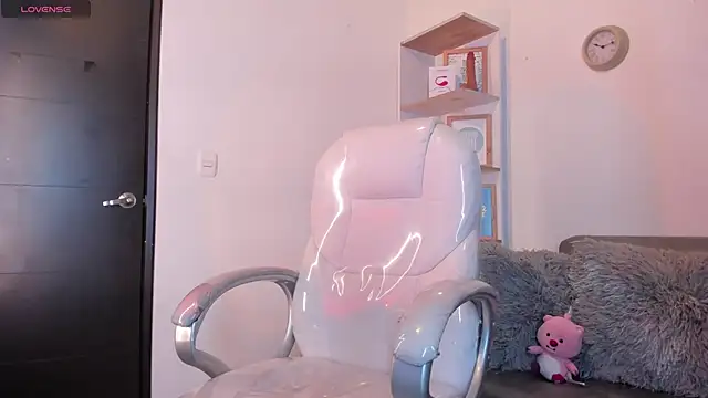 Angeel of lust online show from November 12, 4:29 am