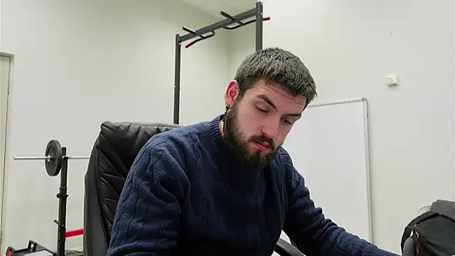 Mike Platano online show from December 5, 9:22 pm