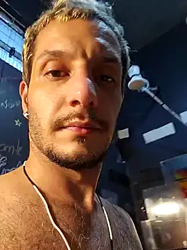 Dolfinhorb online show from April 25, 10:07 am