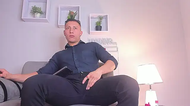 Snapshot of Masster_ares_ chatting on September 10, 3:38 am Masster ares online show from September 10, 3:38 am