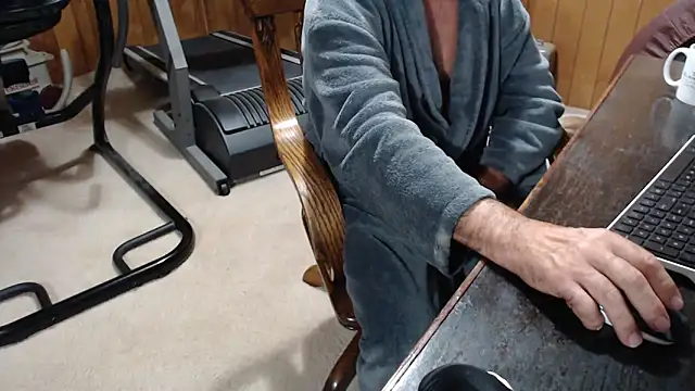 billy471 online show from September 18, 9:22 am