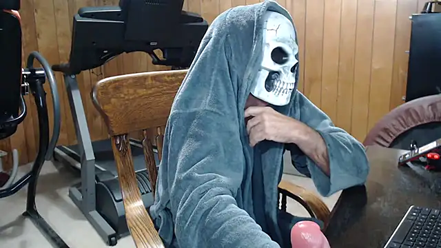 billy471 online show from October 30, 4:52 pm