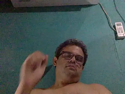 Katracho6969 online show from October 27, 5:10 am