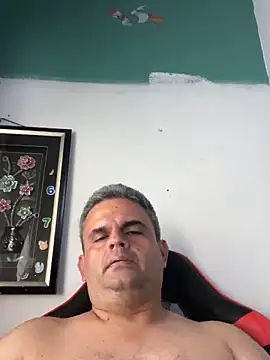 Katracho6969 online show from March 1, 7:35 pm