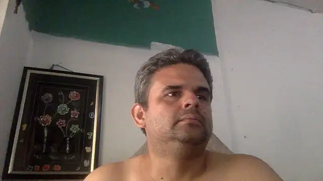 Katracho6969 online show from April 19, 6:10 pm