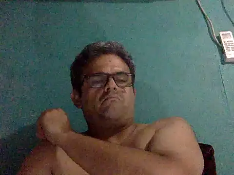 Katracho6969 online show from October 20, 2:15 am