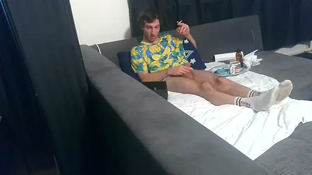 cum2camboys online show from February 14, 8:37 pm