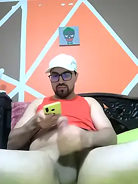 Jharicio-89 online show from November 5, 5:09 am