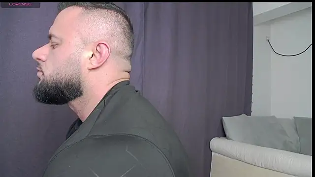 RickyMiami1 online show from April 4, 8:06 pm