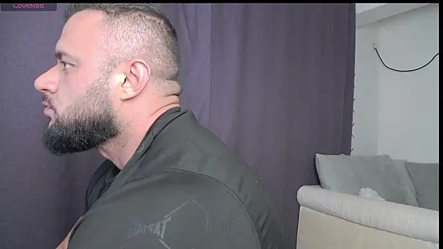 RickyMiami1 online show from April 28, 6:23 pm