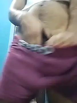 YourTarzan online show from September 24, 5:55 pm