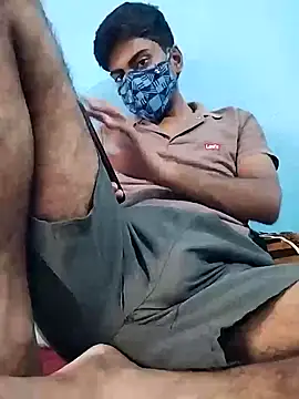 YourTarzan online show from September 16, 5:19 am