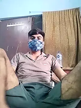 YourTarzan online show from September 29, 8:02 am