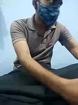 YourTarzan online show from October 31, 7:23 am