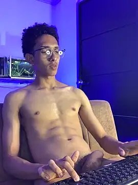 Cj davis  online show from November 2, 2:16 am