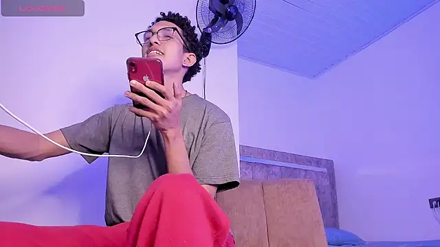 Cj davis  online show from January 12, 8:02 pm