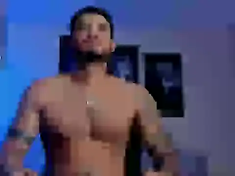 Austin torres  online show from October 19, 2:38 am