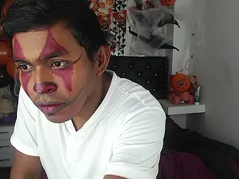 Adam Morgan2 online show from October 24, 7:43 am