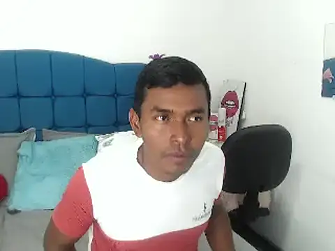 Adam Morgan2 online show from November 29, 7:38 pm