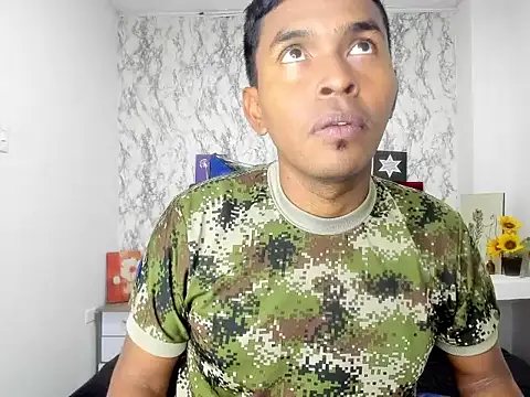 Adam Morgan2 online show from April 25, 5:10 am