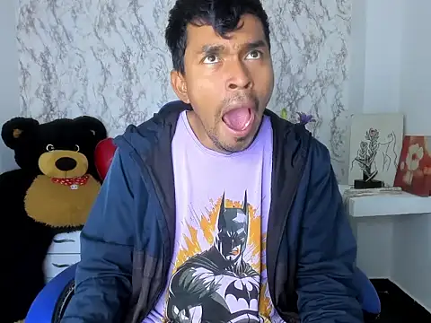 Adam Morgan2 online show from March 19, 5:27 pm