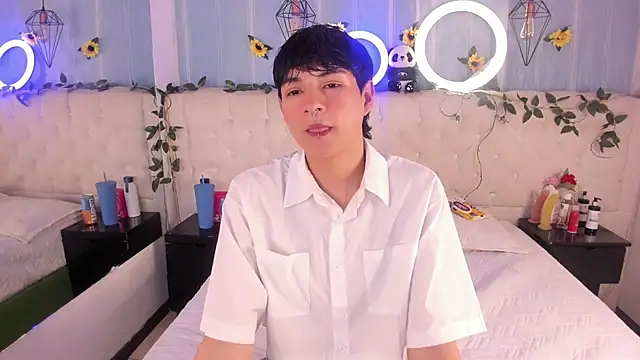 AleAurarashi online show from November 25, 3:19 am