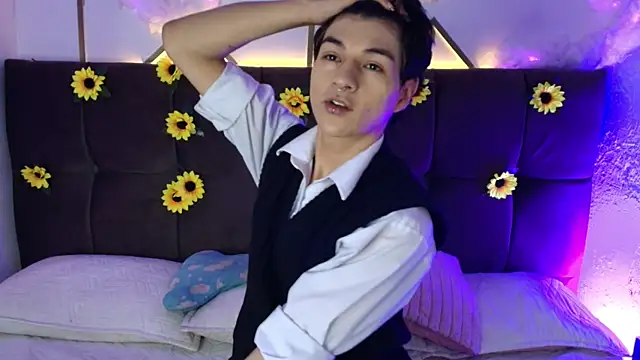 AleAurarashi online show from April 23, 11:59 am