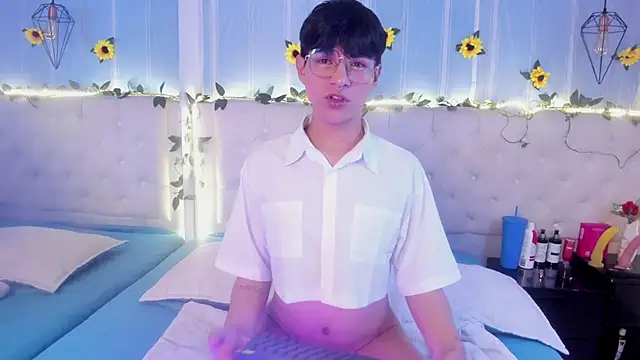 AleAurarashi online show from November 5, 4:58 am