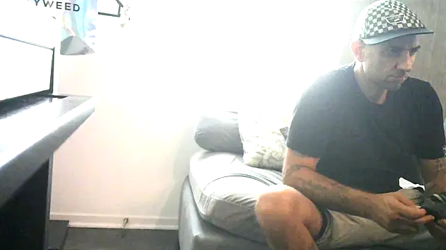 Hothotboyg online show from July 13, 10:22 pm