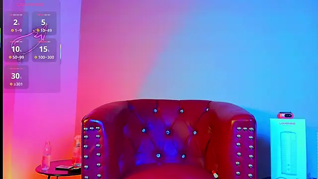 amodeus bael  online show from October 22, 6:06 am