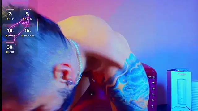 amodeus bael  online show from October 29, 5:32 am