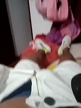 Geminis 95 online show from April 26, 1:36 am