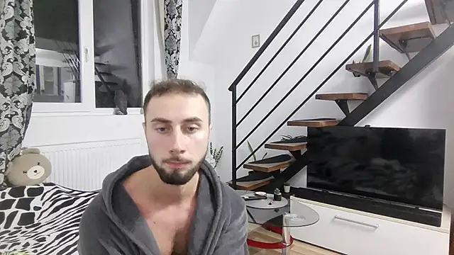 Snapshot of RyanStorm_ chatting on September 30, 5:05 pm RyanStorm online show from September 30, 5:05 pm